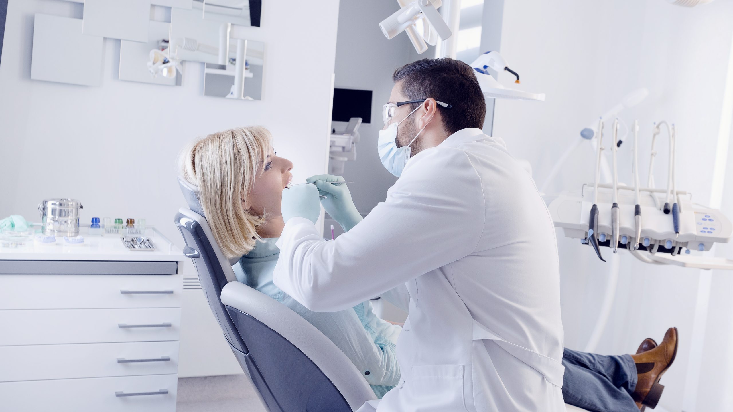 Dentist in Ironwood, MI