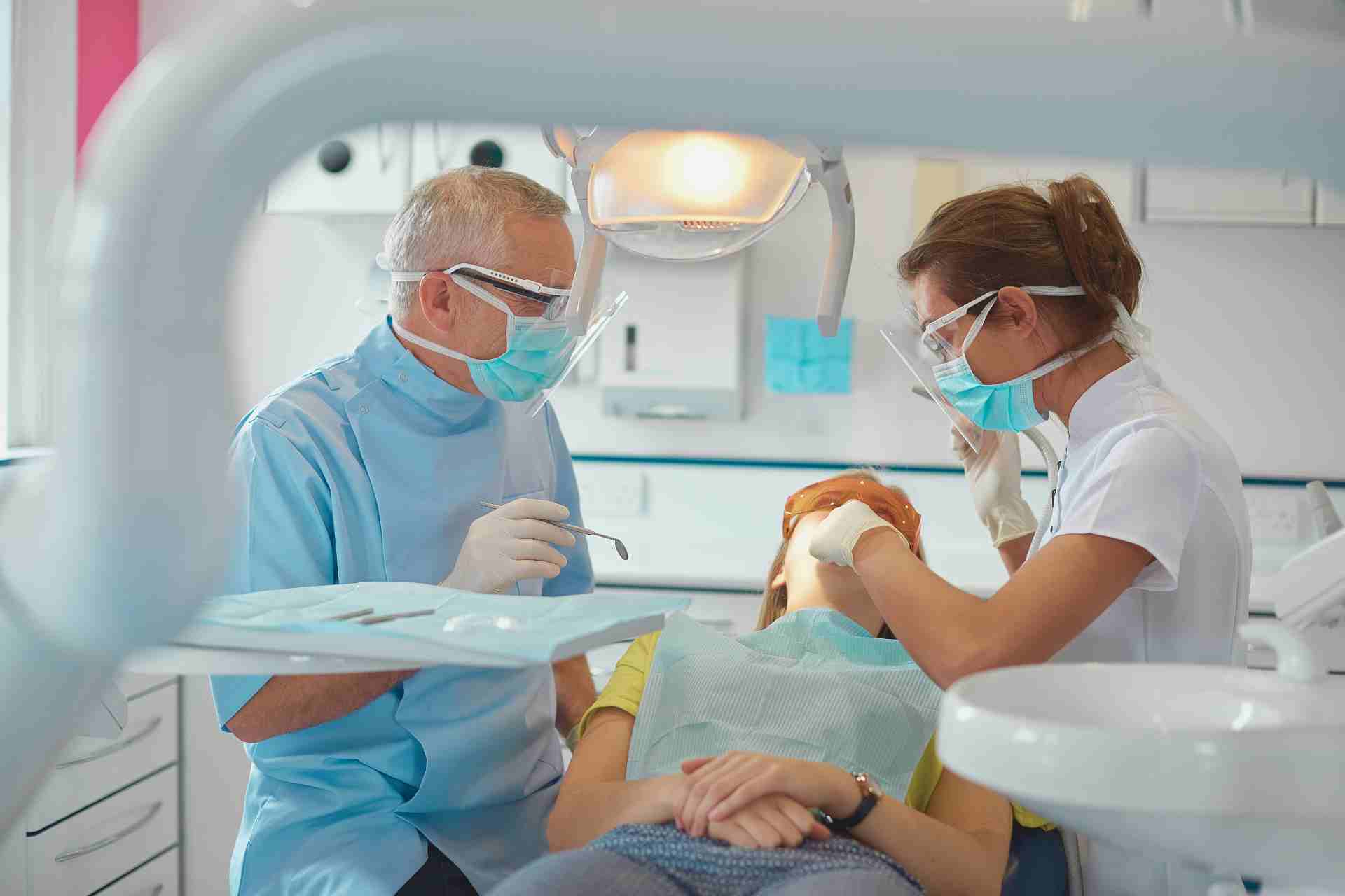 Dentist in Ironwood, MI